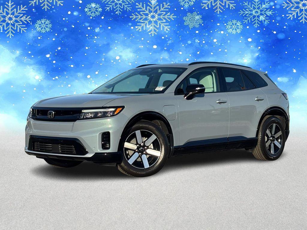 new 2025 Honda Prologue car, priced at $52,915