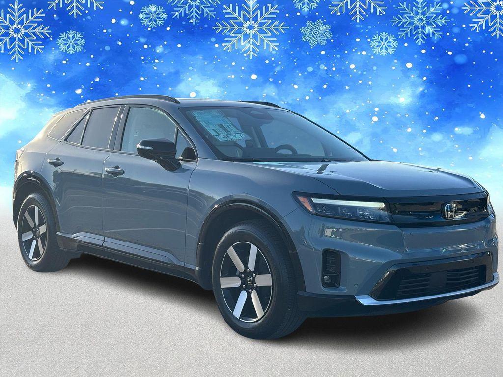 new 2025 Honda Prologue car, priced at $52,915