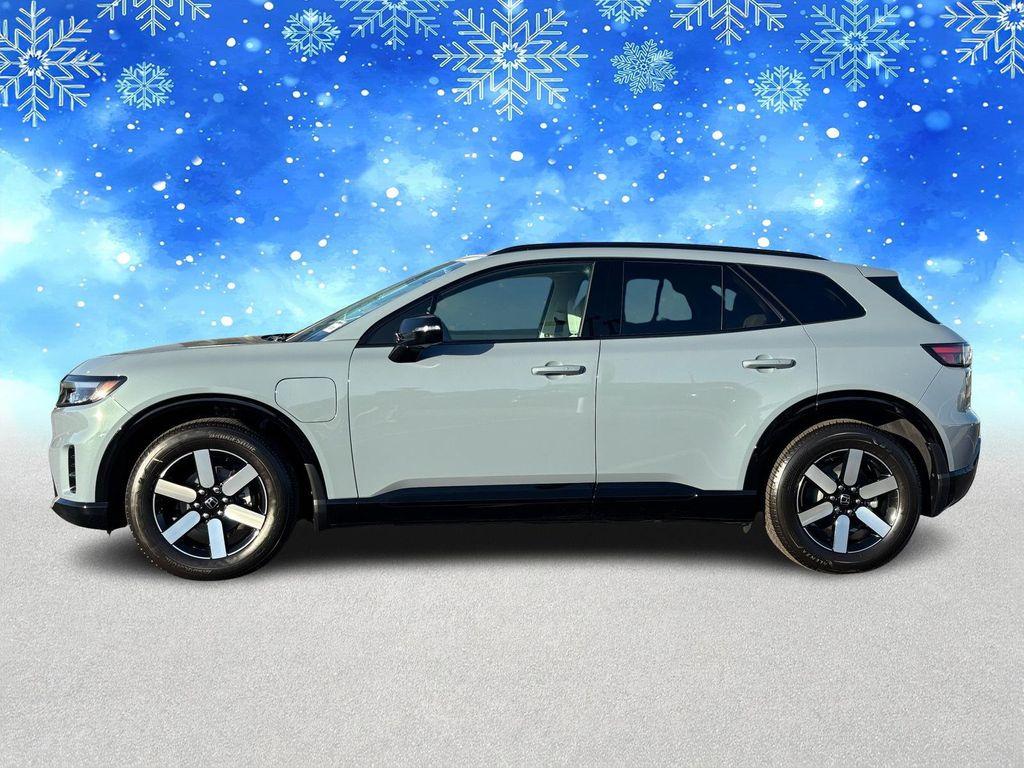 new 2025 Honda Prologue car, priced at $52,915