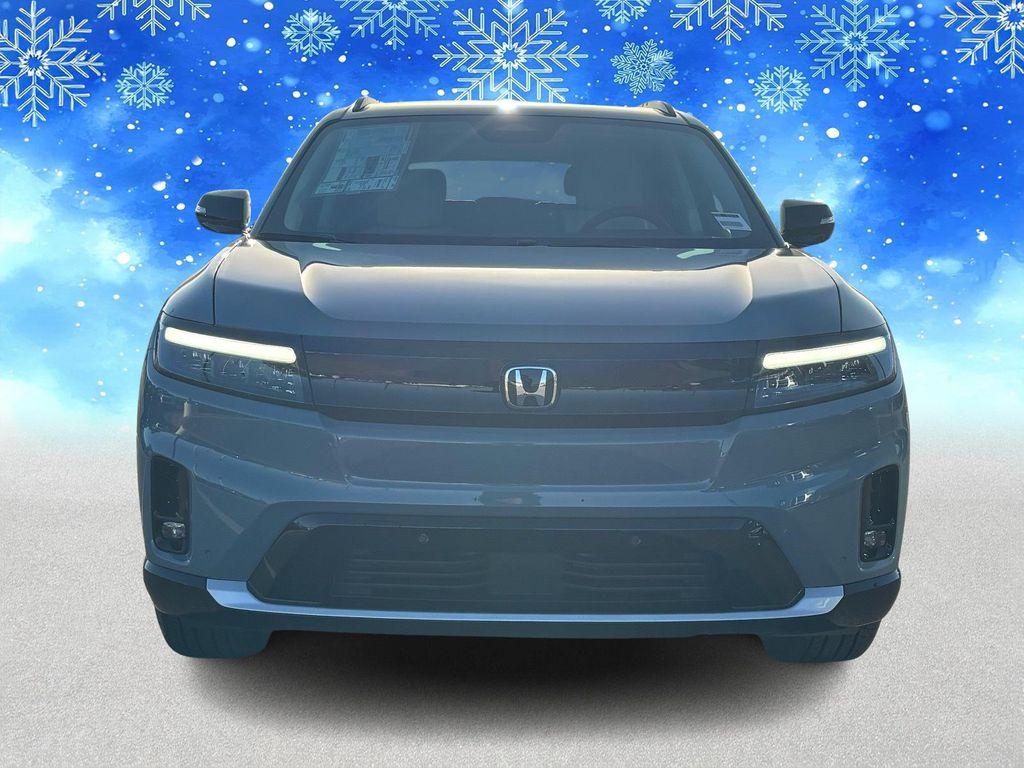 new 2025 Honda Prologue car, priced at $52,915