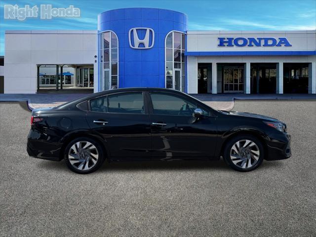 used 2024 Subaru Legacy car, priced at $26,388