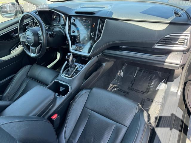 used 2024 Subaru Legacy car, priced at $26,388