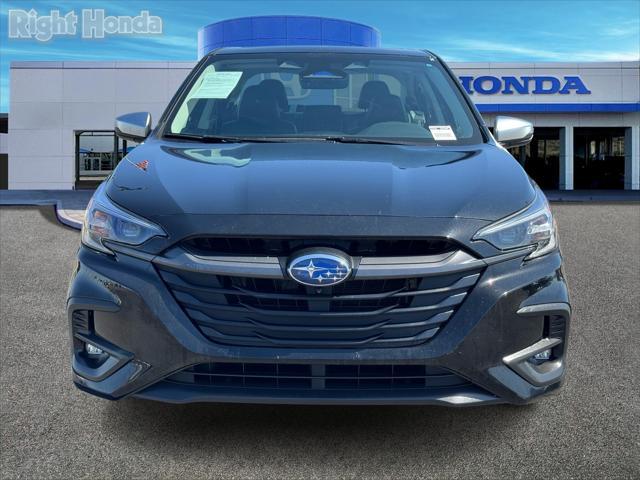 used 2024 Subaru Legacy car, priced at $26,388