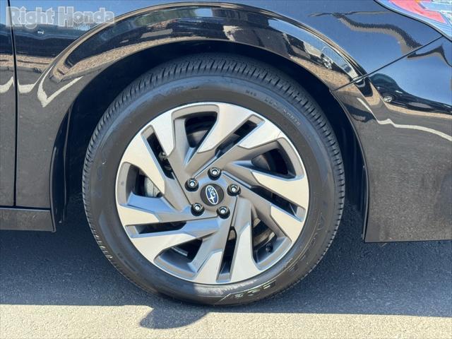 used 2024 Subaru Legacy car, priced at $26,388
