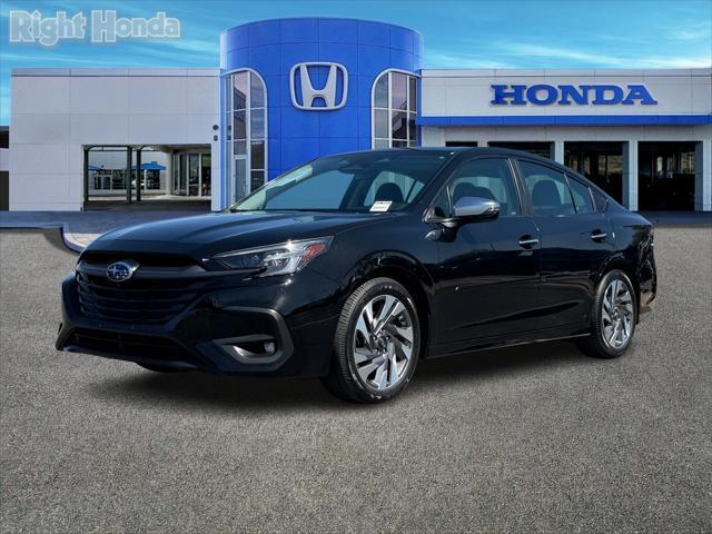 used 2024 Subaru Legacy car, priced at $26,388