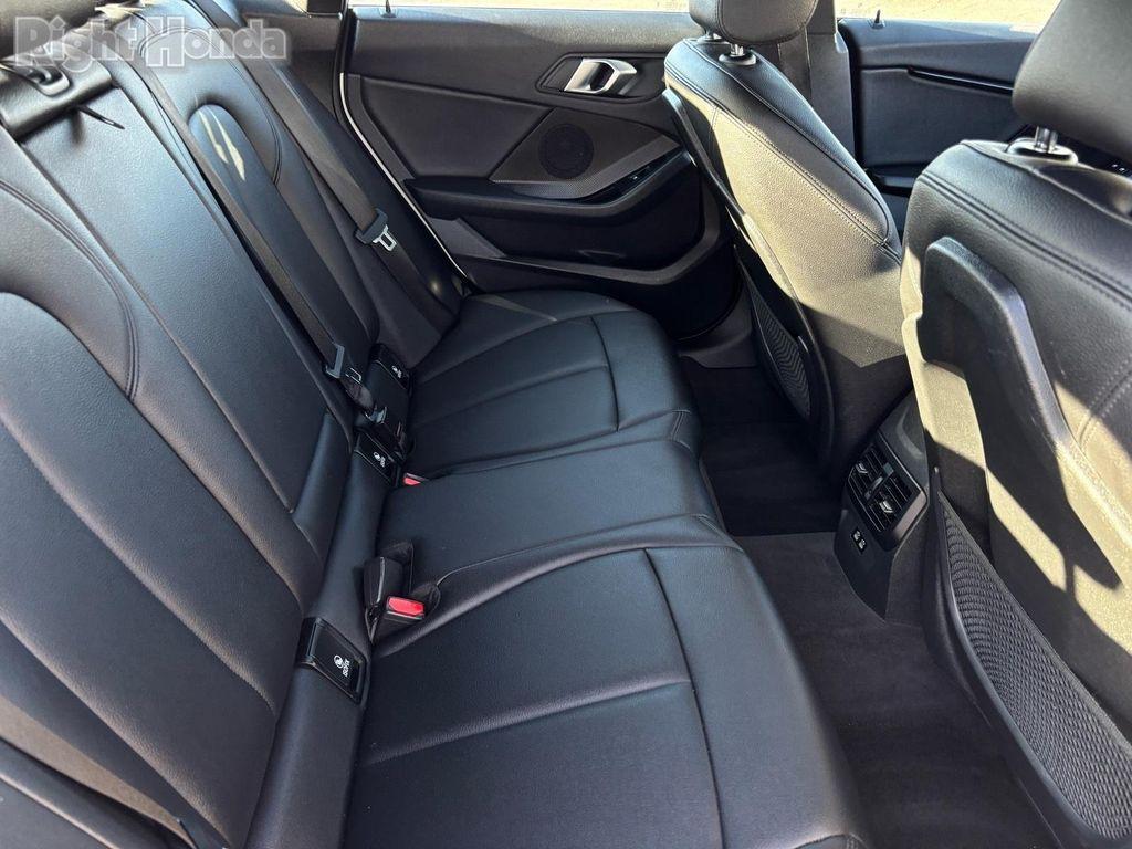 used 2024 BMW 228 Gran Coupe car, priced at $24,400