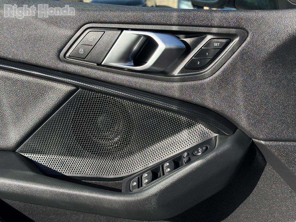 used 2024 BMW 228 Gran Coupe car, priced at $24,400