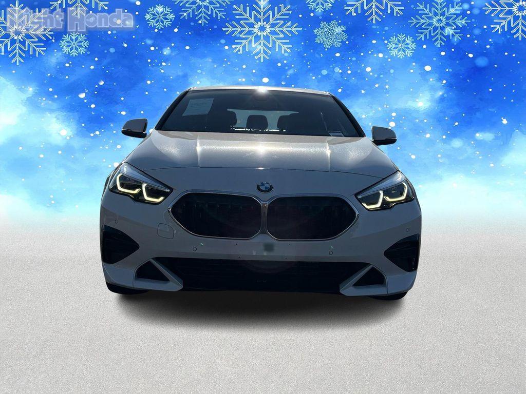 used 2024 BMW 228 Gran Coupe car, priced at $24,400