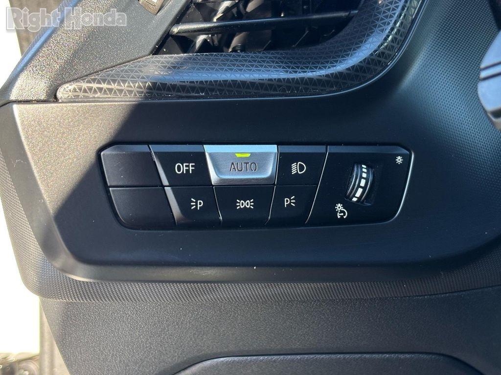 used 2024 BMW 228 Gran Coupe car, priced at $24,400