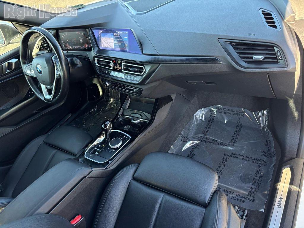 used 2024 BMW 228 Gran Coupe car, priced at $24,400