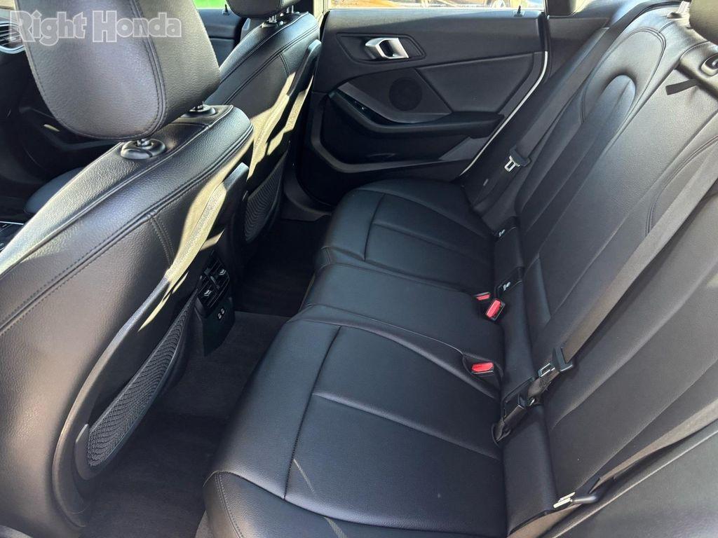 used 2024 BMW 228 Gran Coupe car, priced at $24,400