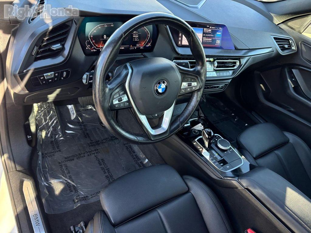 used 2024 BMW 228 Gran Coupe car, priced at $24,400