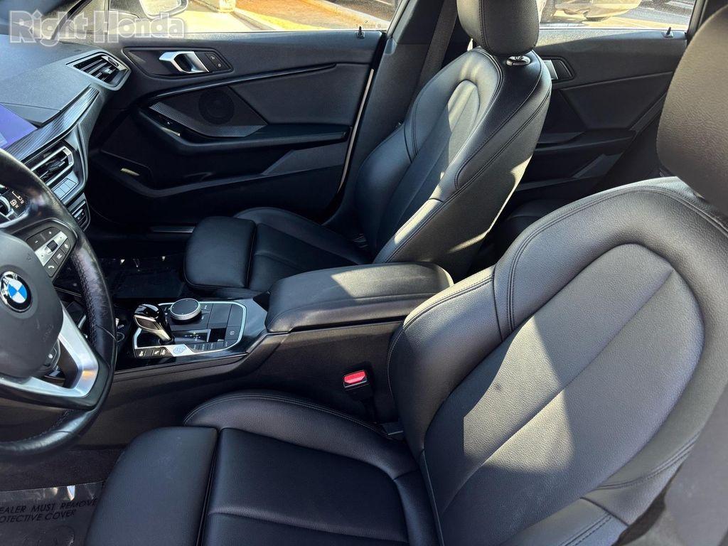 used 2024 BMW 228 Gran Coupe car, priced at $24,400