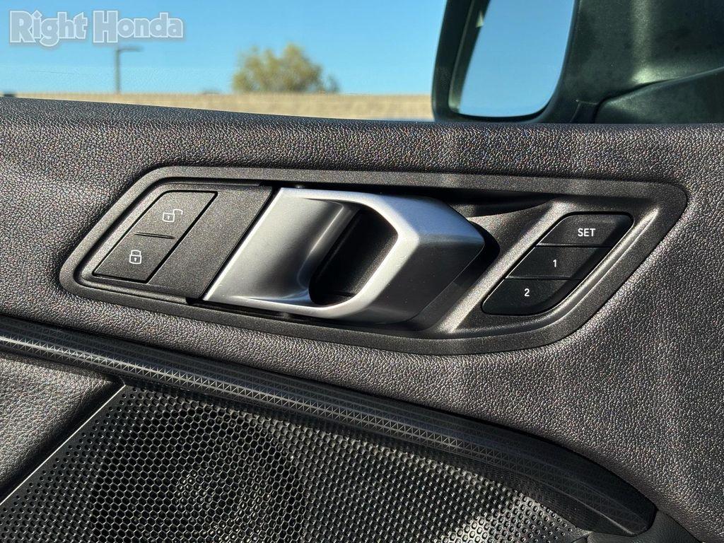 used 2024 BMW 228 Gran Coupe car, priced at $24,400