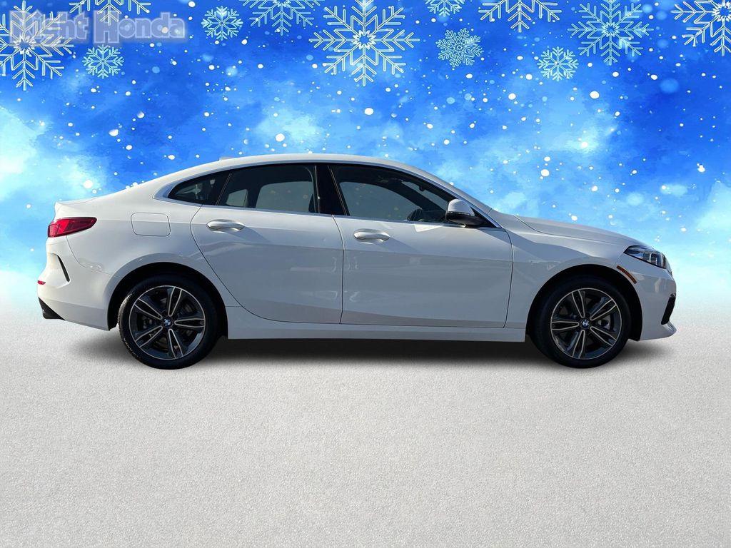 used 2024 BMW 228 Gran Coupe car, priced at $24,400