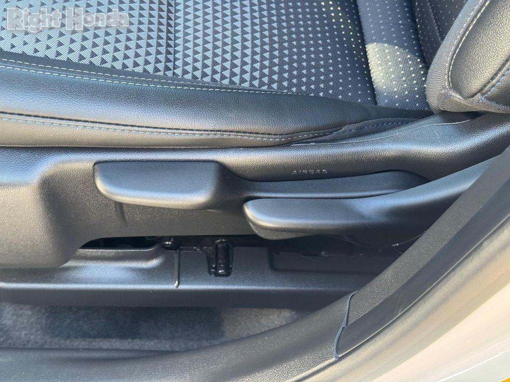 used 2024 Chevrolet Trax car, priced at $19,999