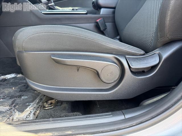 used 2023 Kia Sportage car, priced at $21,688
