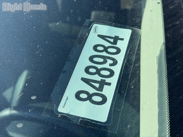 used 2023 Honda Pilot car, priced at $32,688