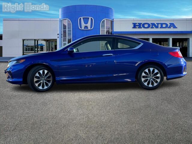 used 2015 Honda Accord car, priced at $16,988