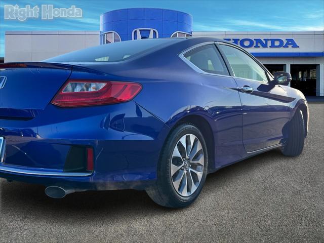 used 2015 Honda Accord car, priced at $16,988