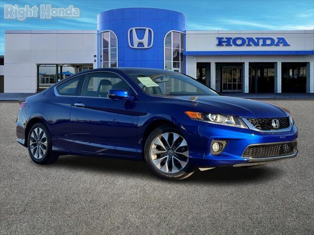 used 2015 Honda Accord car, priced at $16,988