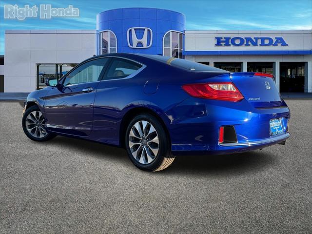 used 2015 Honda Accord car, priced at $16,988