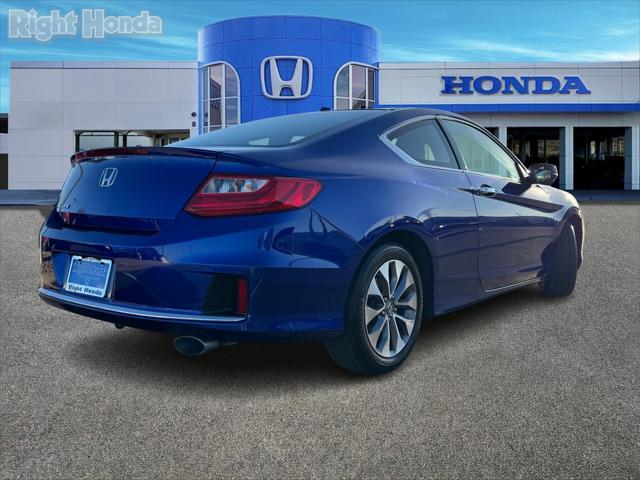 used 2015 Honda Accord car, priced at $16,988