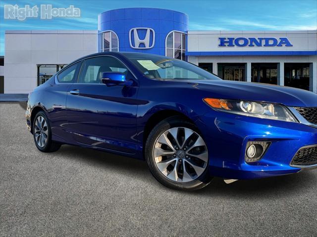 used 2015 Honda Accord car, priced at $16,988