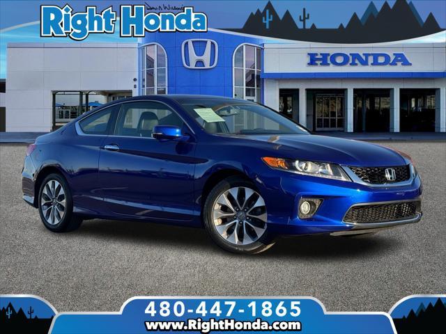 used 2015 Honda Accord car, priced at $16,988