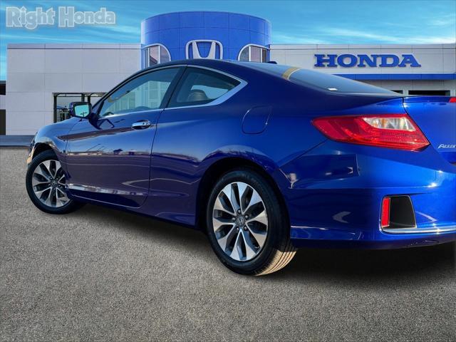 used 2015 Honda Accord car, priced at $16,988