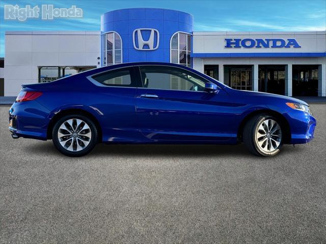 used 2015 Honda Accord car, priced at $16,988