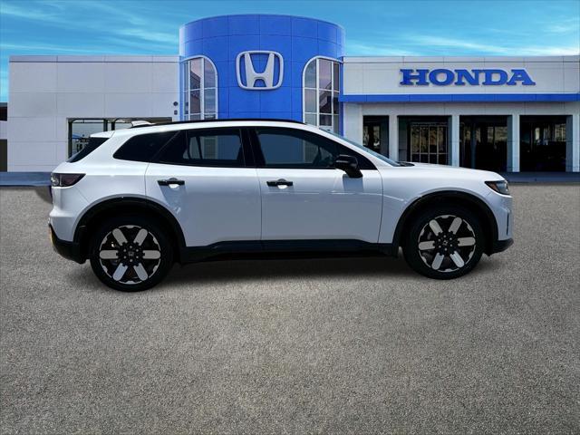 new 2025 Honda Prologue car, priced at $55,561