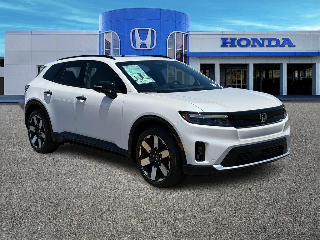 new 2025 Honda Prologue car, priced at $55,561