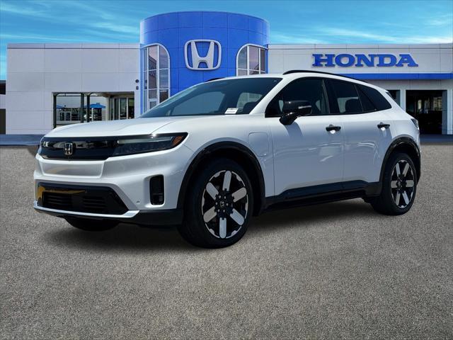new 2025 Honda Prologue car, priced at $55,561