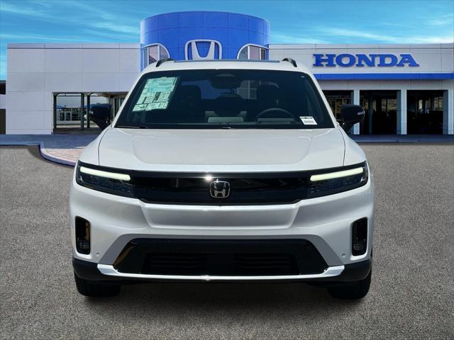 new 2025 Honda Prologue car, priced at $55,561