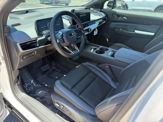 new 2025 Honda Prologue car, priced at $55,561