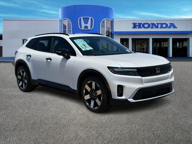 new 2025 Honda Prologue car, priced at $55,561