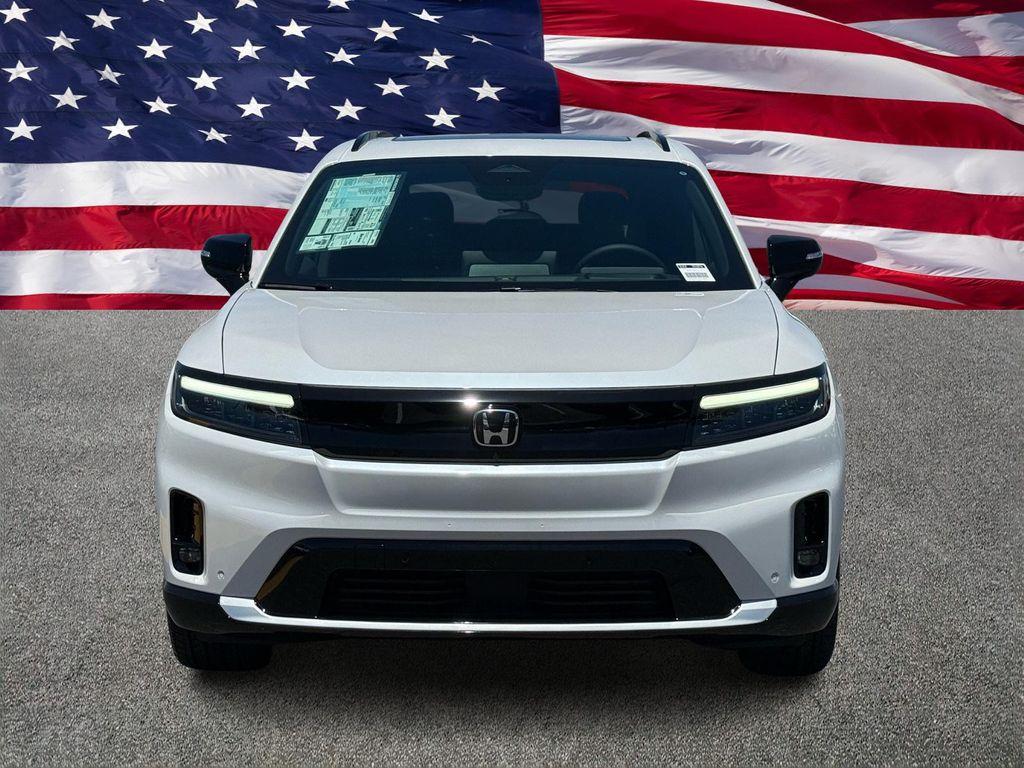 new 2025 Honda Prologue car, priced at $55,561