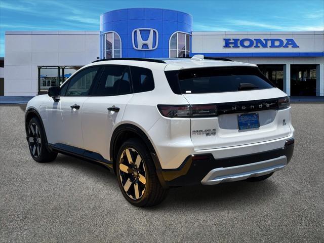 new 2025 Honda Prologue car, priced at $55,561
