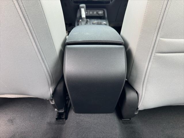 new 2025 Honda Civic Hybrid car, priced at $29,449