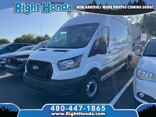 used 2024 Ford Transit-250 car, priced at $39,388