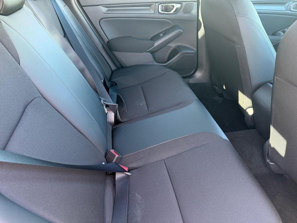new 2026 Honda Civic car, priced at $27,949