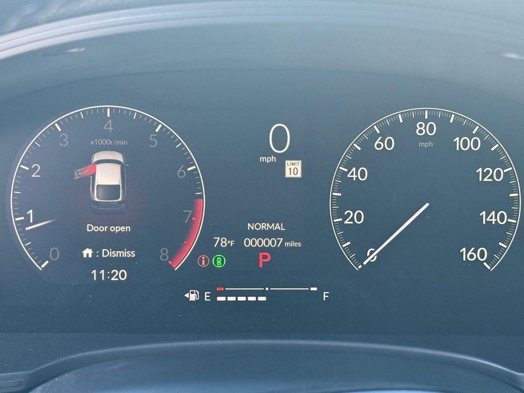 new 2026 Honda Civic car, priced at $27,949
