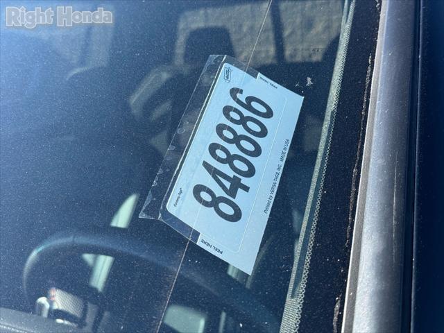 used 2023 Honda Ridgeline car, priced at $34,988