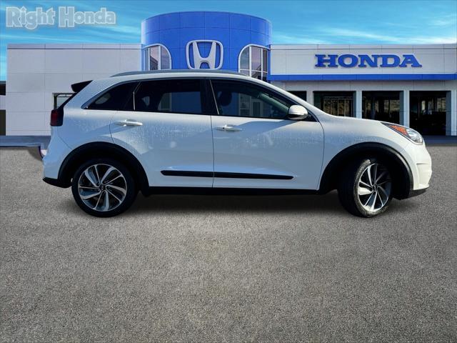 used 2018 Kia Niro car, priced at $18,088