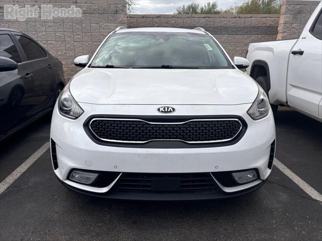 used 2018 Kia Niro car, priced at $18,383