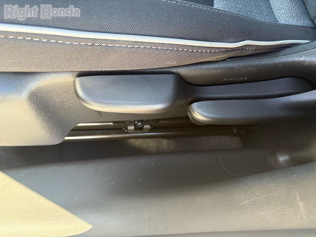 used 2024 Chevrolet TrailBlazer car, priced at $19,999