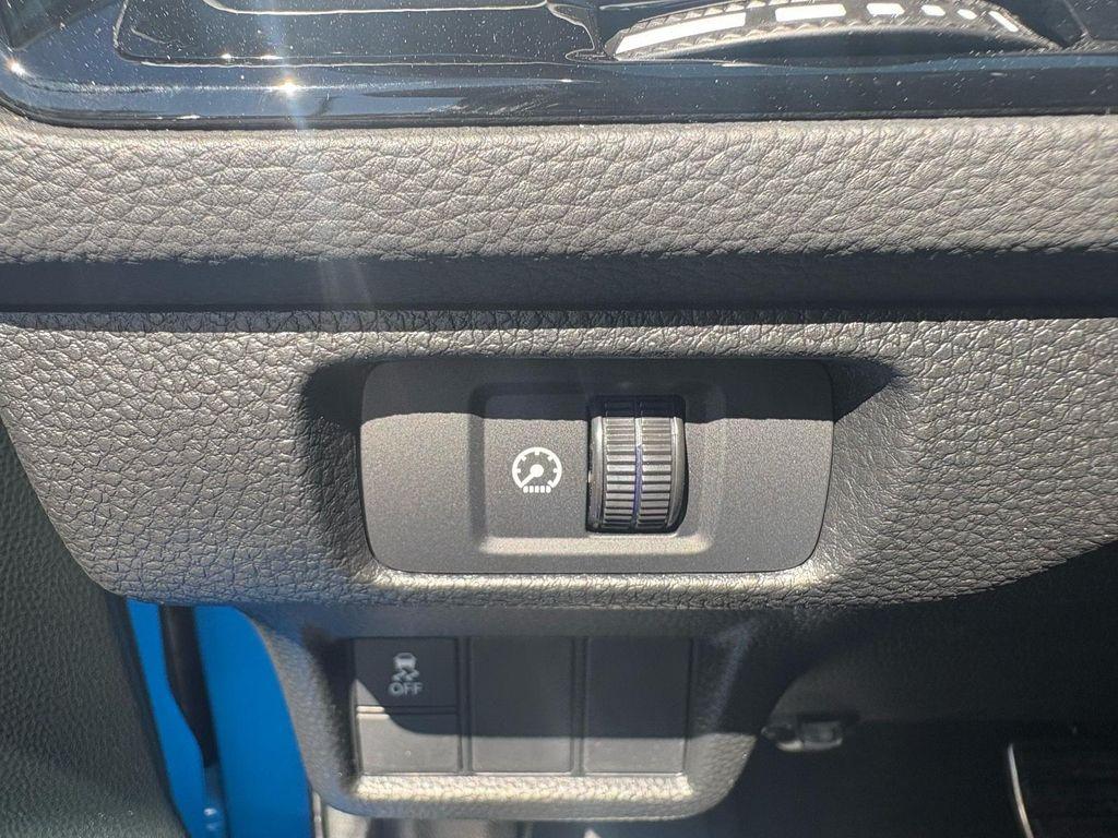 new 2026 Honda Civic Hybrid car, priced at $30,981