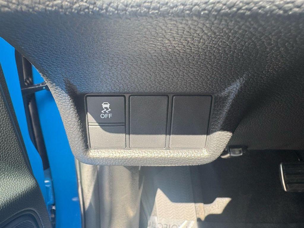 new 2026 Honda Civic Hybrid car, priced at $30,981