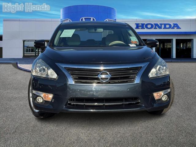 used 2013 Nissan Altima car, priced at $6,788